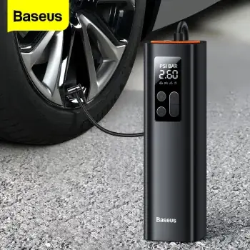 מדחס רכב BASEUS 12B Mini