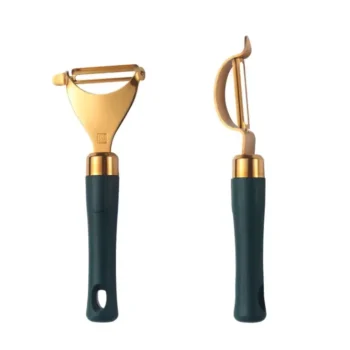 קולפני נירוסטה איכותיים