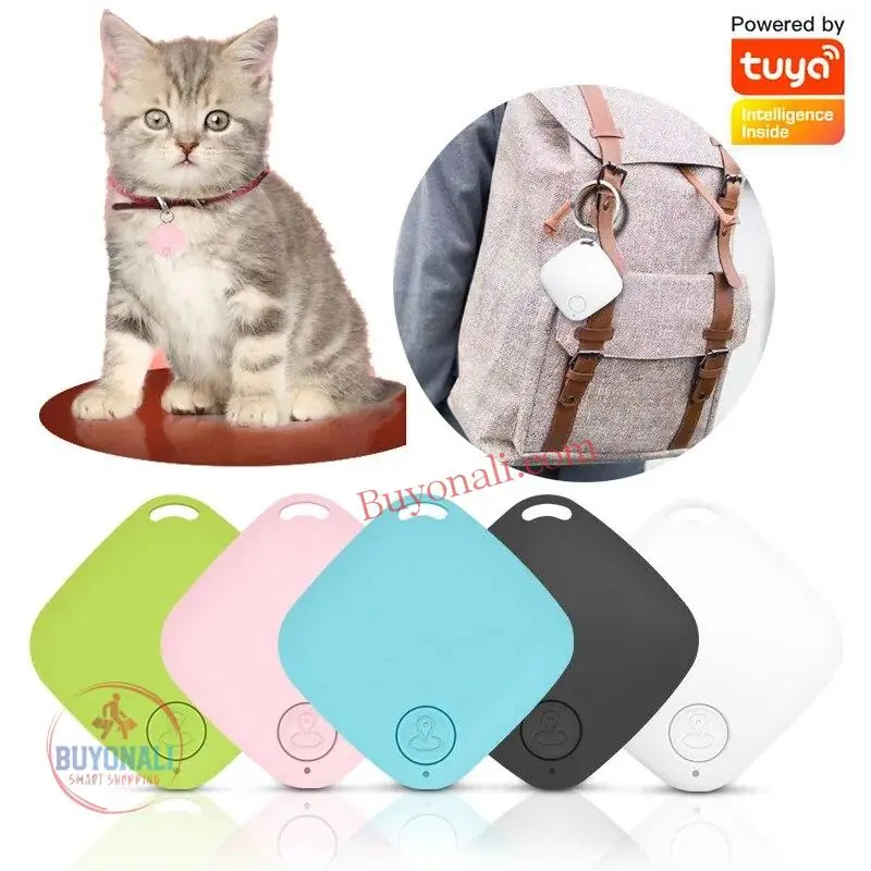 מאתר GPS קטן ואיכותי