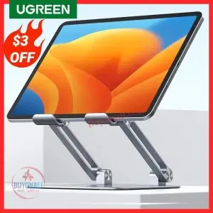 מעמד מאלומיניום