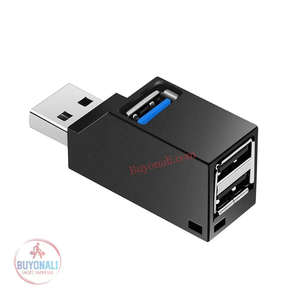 מפצל USB 3.0