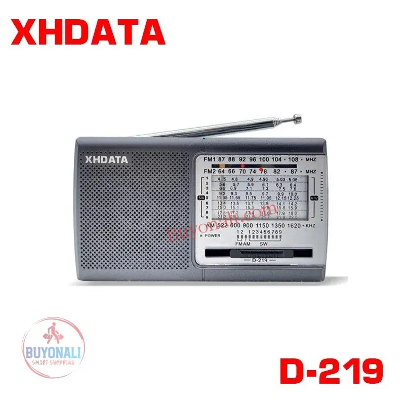 רדיו נייד שימושי מאוד