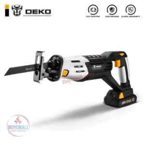 מסור חרב של DEKO