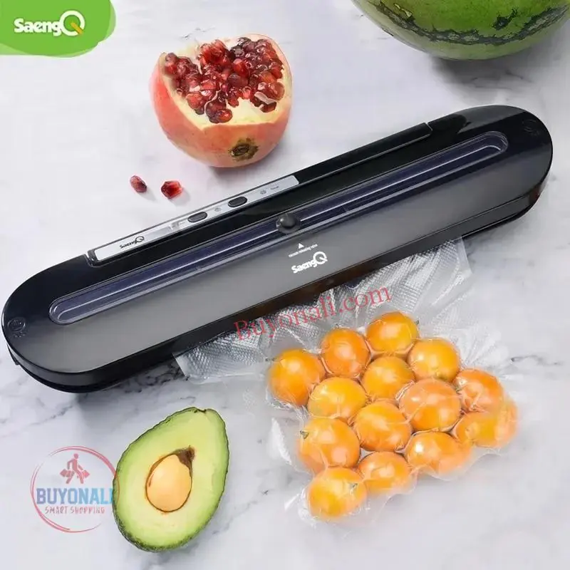 מכונת אריזה בוואקום