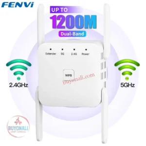 מגבר WIFI