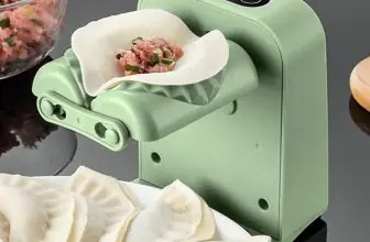 מכשיר להכנת כיסונים