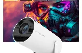 מקרן איכותי במיוחד