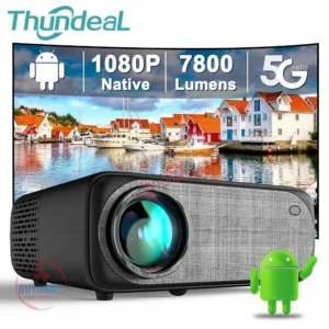 מקרן נייד hd1080p