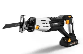 מסור חרב של DEKO