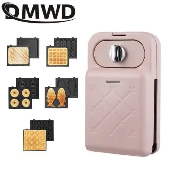 מכונת ארוחת בוקר מגניבה