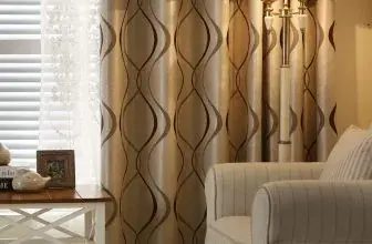 חנות וילונות