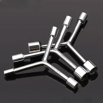 מפתח שקע בצורת Y