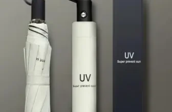 קיפול מטריה מיני אוטומטית