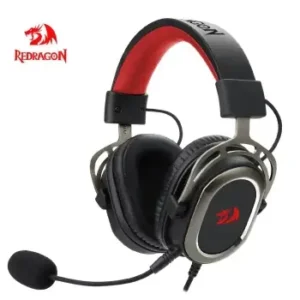אוזניות לגיימרים RedDragon