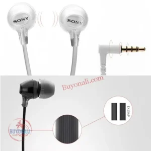 אוזניות SONY