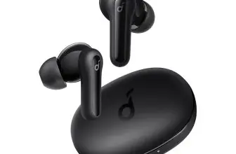 אוזניות Anker