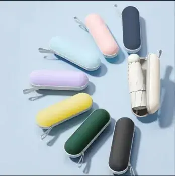 מטריית כיס קטנה לחורף