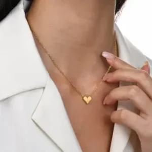 שרשראות לב מעלפות של חברת VNOX