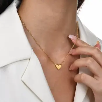 שרשראות לב מעלפות של חברת VNOX