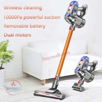 שואב אבק אלחוטי