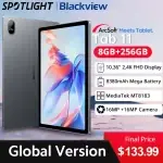 טאבלט Blackview Tab 11 8GB +256GB
