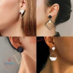 מבחר ענק של עגילים מהממים