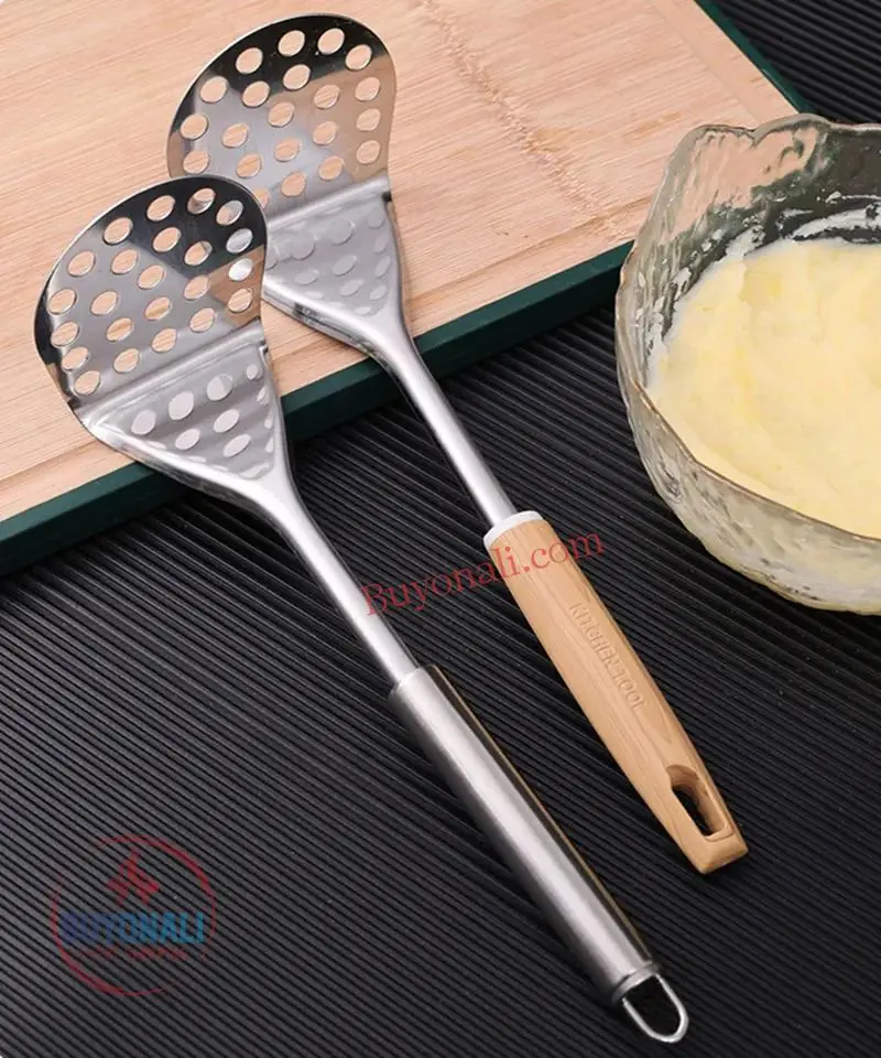 כלים מעולים למטבח נירוסטה מאוד איכותיים