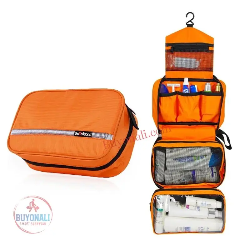 תיק נוח לנסיעות