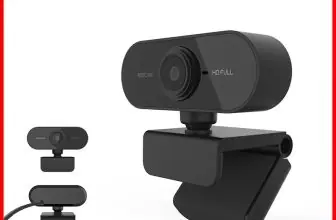 מצלמה איכותית למחשב עכשיו ב- 63% הנחה