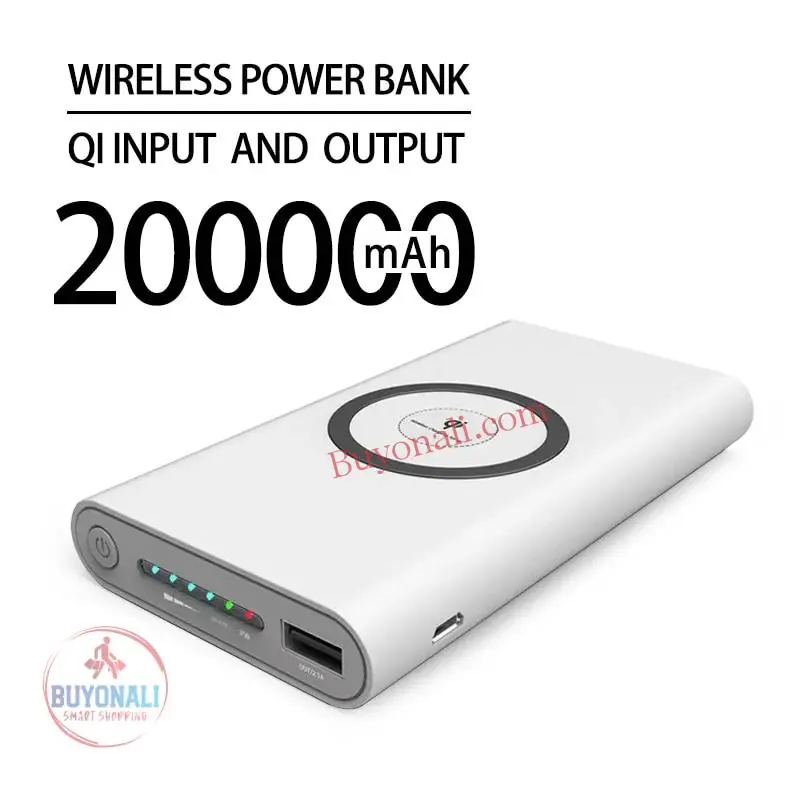 סוללות גיבוי עם נפחים מטורפים