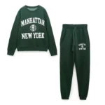 החליפה החדשה של זארה