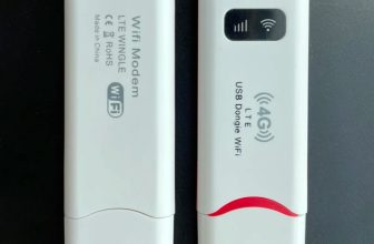 מתאם רשת 4G למקרה שאין חשמל
