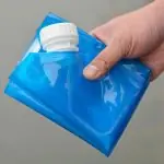 שקיות לאחסון מים של 5L