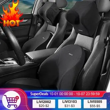 כרית תמיכה לגב