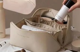 תיק איפור שלא תרצו לפספס בנות