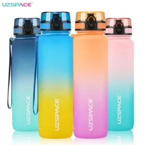 UZSPACE מותג הבקבוקים הענק הסיני