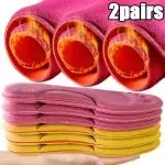 רפידות מחממות לחורף