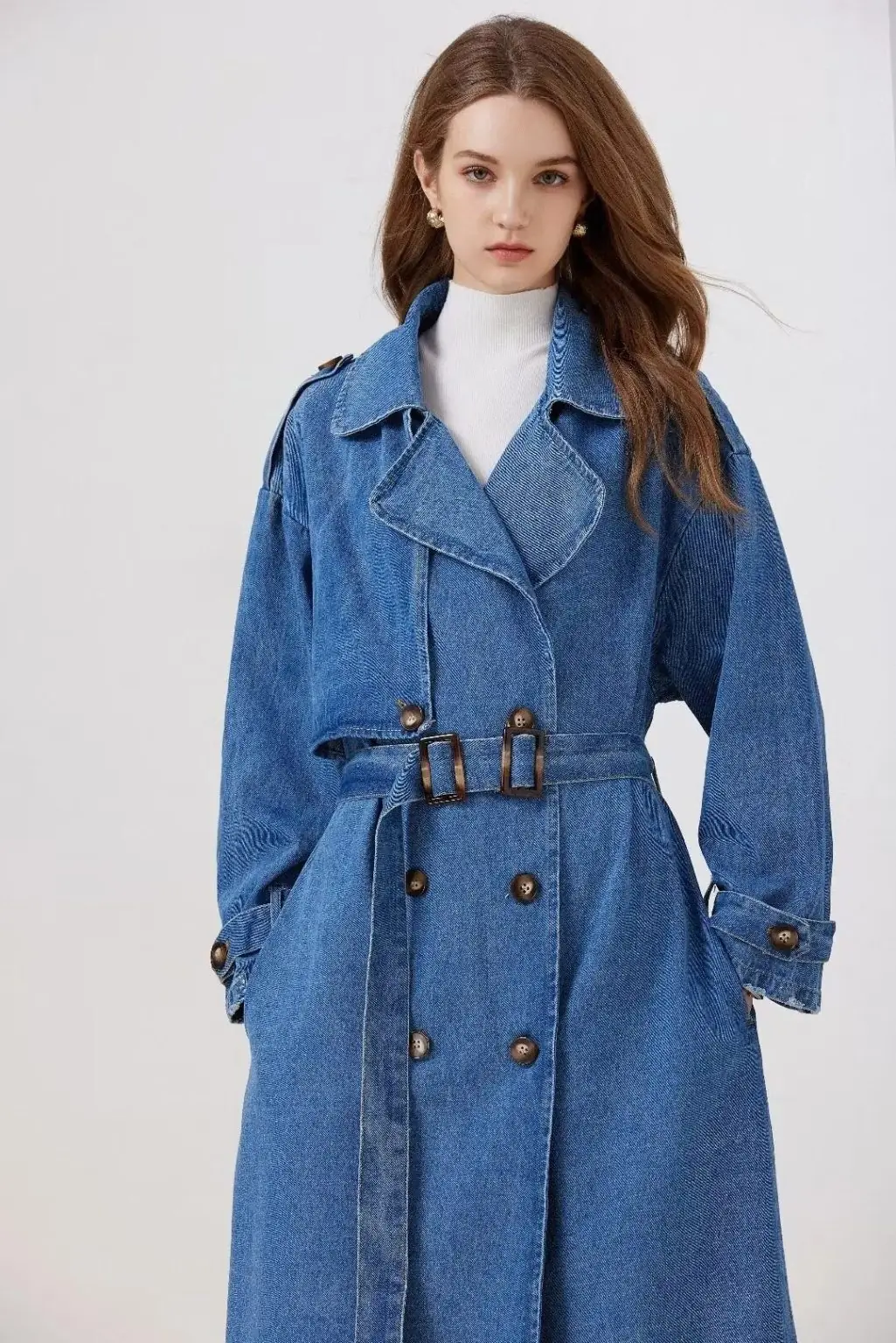 טראנץ הג'ינס הכי מבוקש של Zארה ב 50%