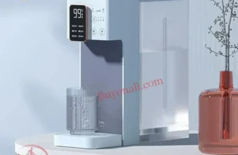 בר מים עם פעולת רתיחה