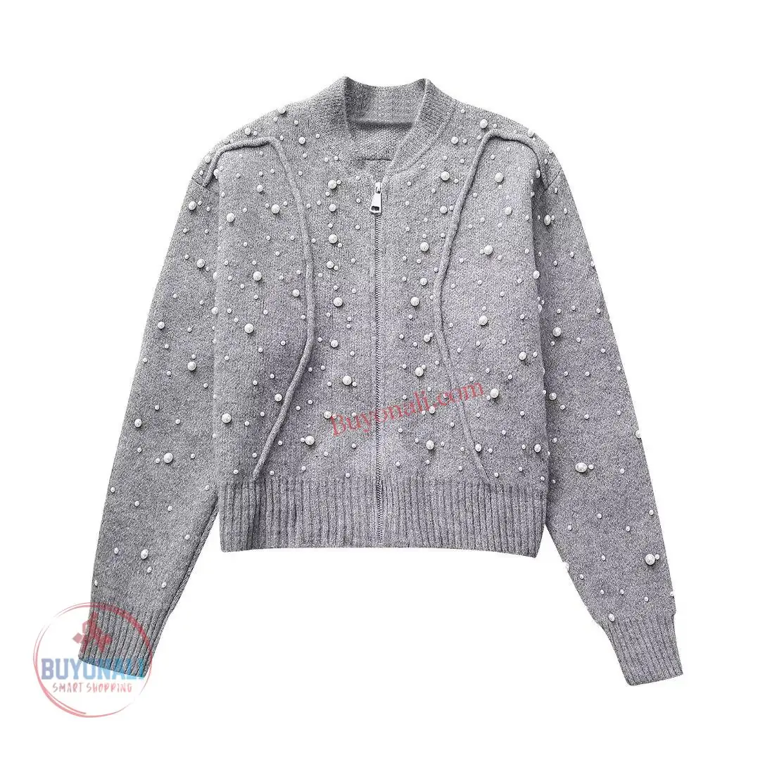 סריג הפנינים החדש של ZAR_