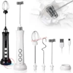 מקצף חלב מקצועי