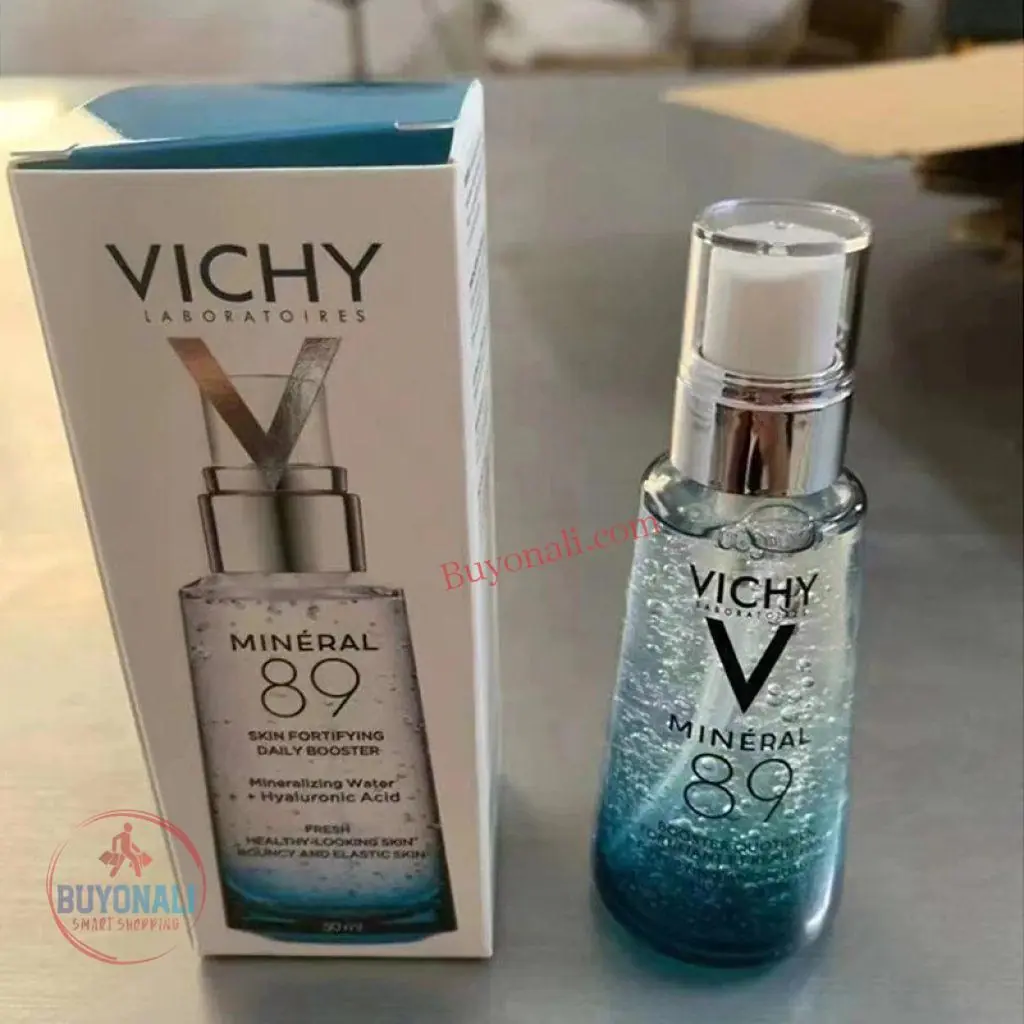 גל הלחות הכולל חומצה היאלורונית לעור