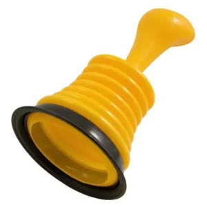 מכשיר ביתי לפתיחת סתימות