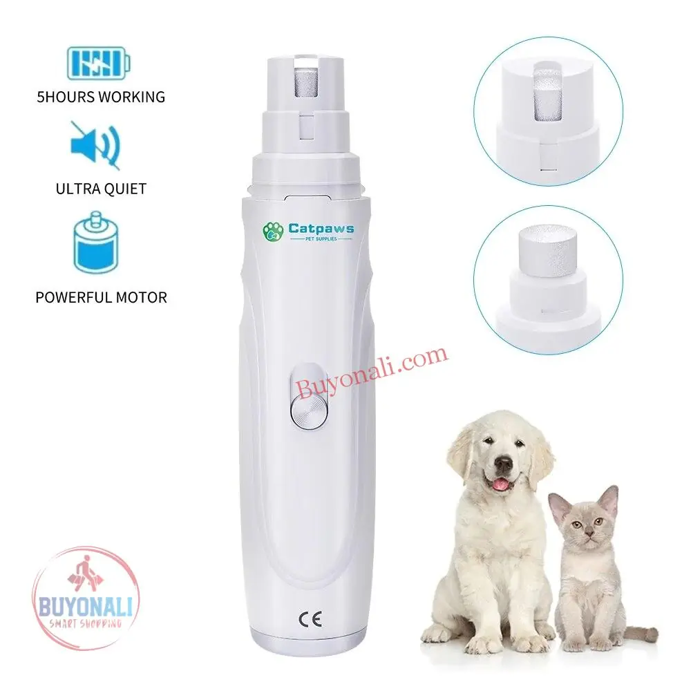 גוזז ציפורנים בטיחותי לחיות