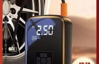 משאבת ניפוח אוויר