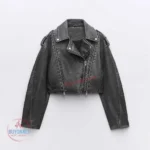 גקט הגינס החדש של זארוש