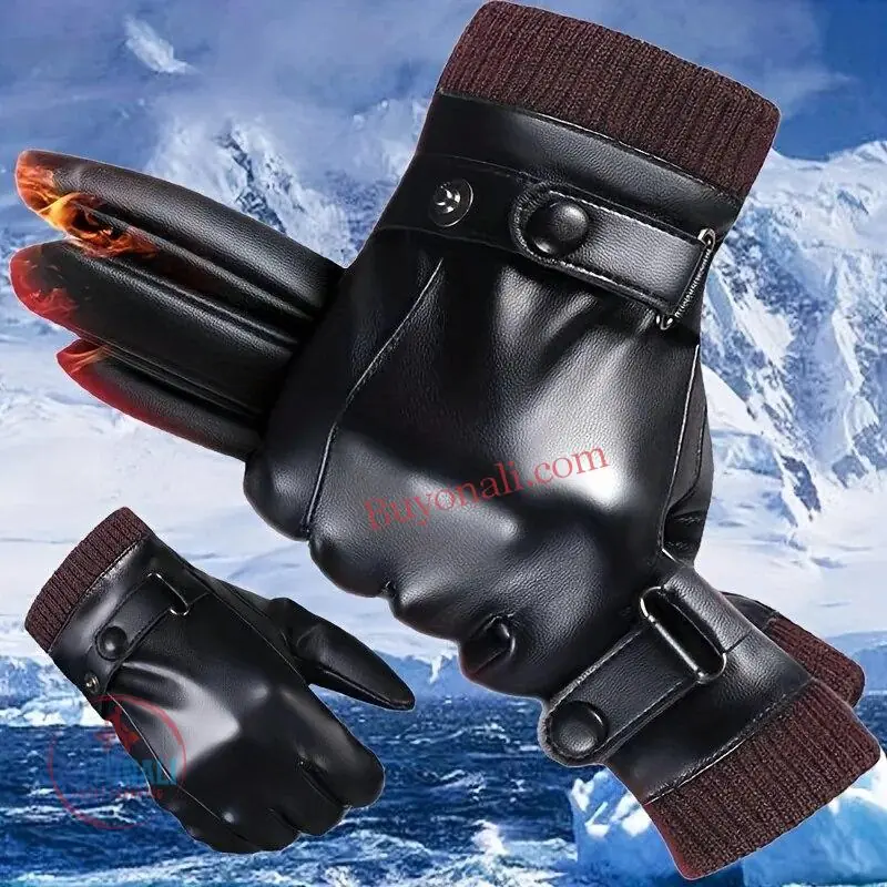 כפפות איכותיות ב-16 שקלים