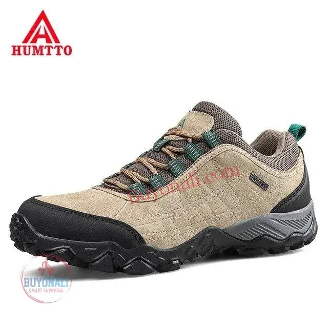 נעליים לטיולים