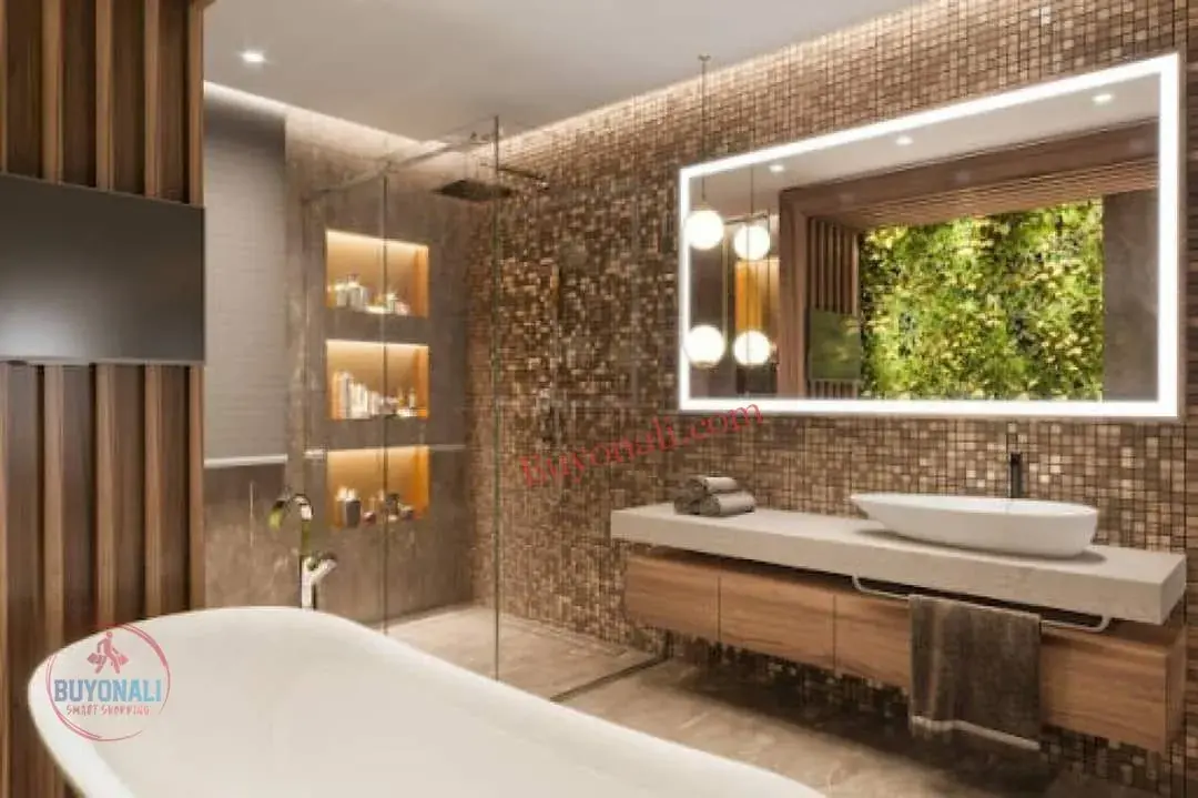 אקססוריז מושלמים למקלחת ואביזרי אמבטיה