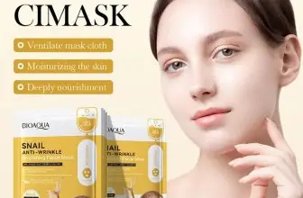 מסכת ריר חלזונות